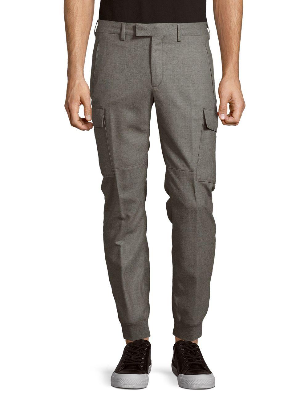 men's ralph lauren cargo pants